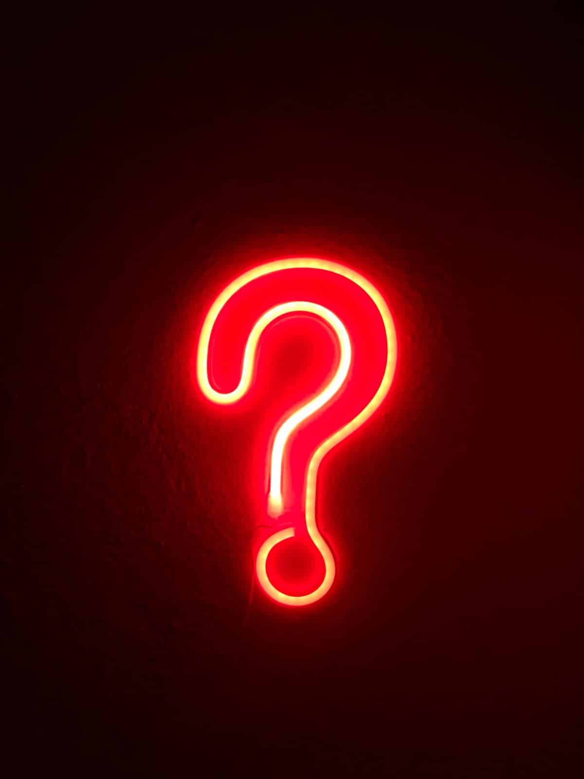 Neon question