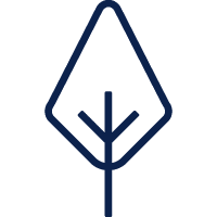 Ideal for limited resources icon