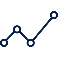 Ensuring seamless remote access and data security icon