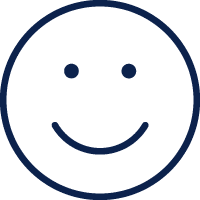 Intuitive user experience icon