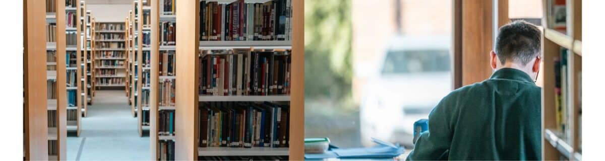 Oak Hill College image