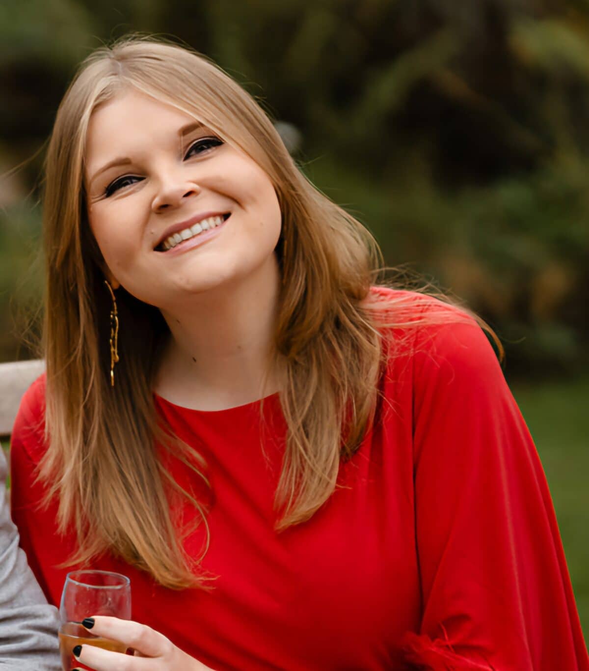 Georgie Cadman account manager