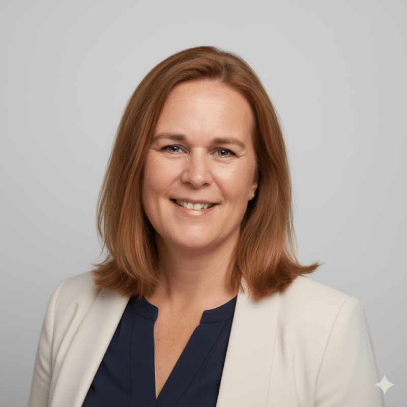 Image of Tania Pemberton.